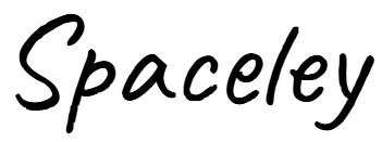 Spaceley signature