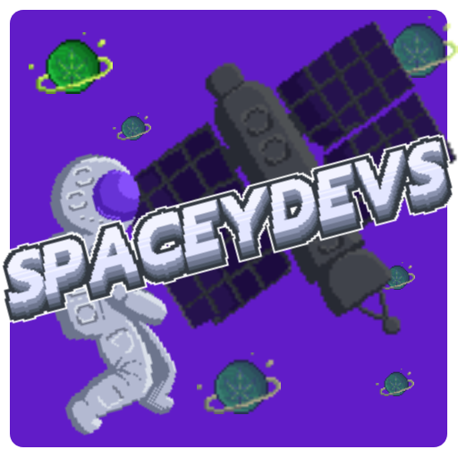 /profile/SpaceyDevs/